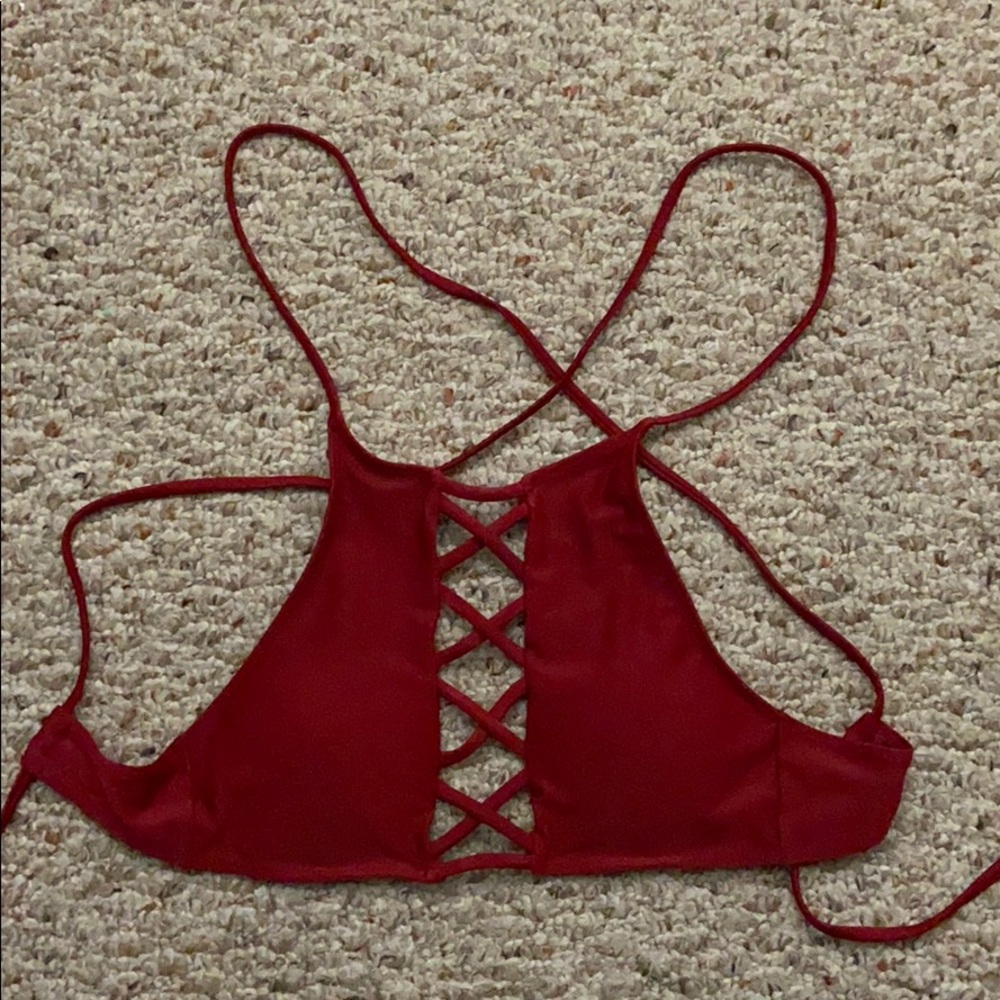 bikini top